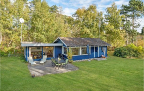 Beautiful Home In Rødby With Kitchen, Rødbyhavn